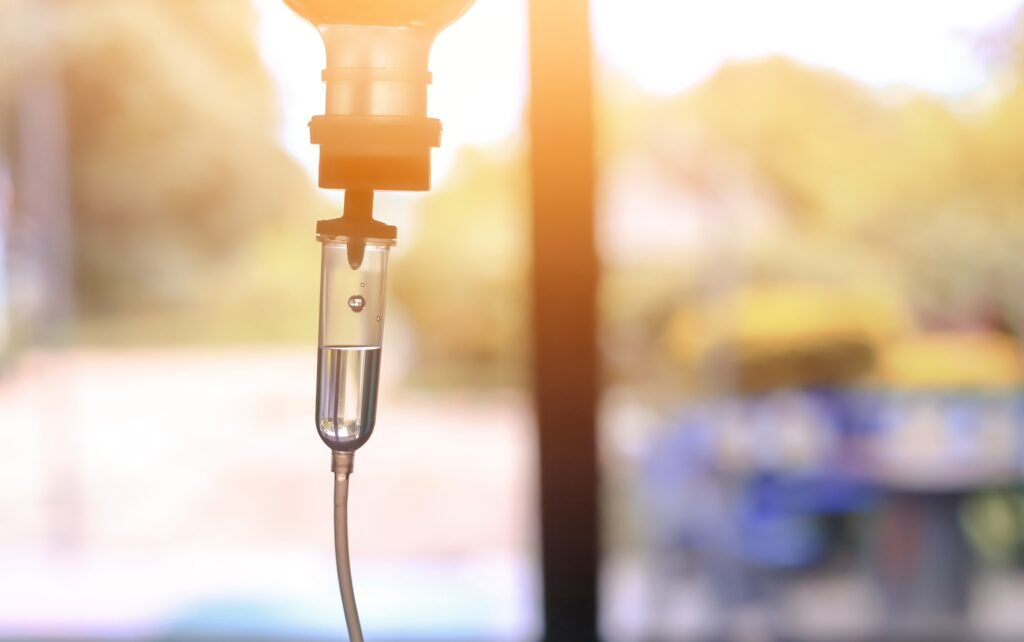 The Ultimate Guide to IV Therapy: Replenish, Rehydrate, and Recharge at Citi Drips