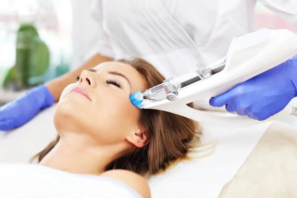 Mesotherapy Treatment by Citi Drips LLC in Wilmington, DE